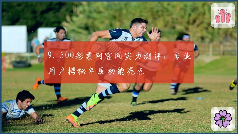 9. 500彩票网官网实力测评，专业用户揭秘年度功能亮点