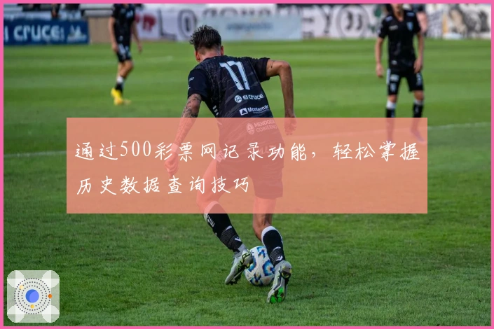 通过500彩票网记录功能，轻松掌握历史数据查询技巧