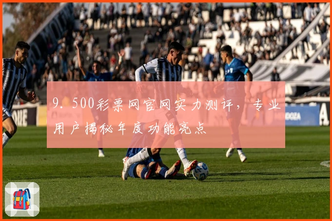 9. 500彩票网官网实力测评，专业用户揭秘年度功能亮点